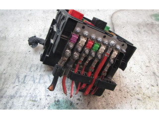 Модуль управления BSM 1K0937125A, 1E0808071846 Audi A3 S3 8P