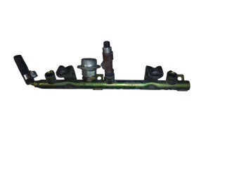 Vstřikovač Subaru Legacy