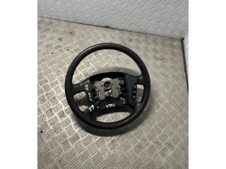 Руль KIA Sorento 2002 - 2009 года