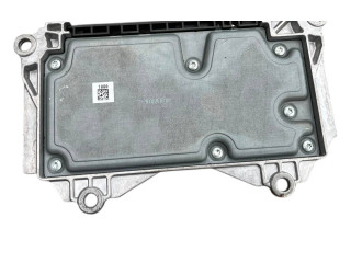 Блок подушек безопасности 31387523, 0285011881   Volvo V60