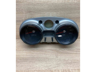 Přístrojová deska Nissan Qashqai 2006 JD260, 7626798