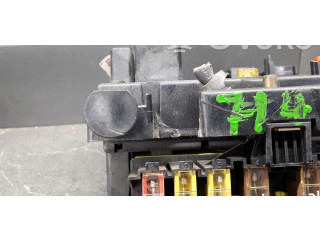 Pojistková skříňka 9650664180 Peugeot 307 2008