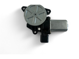 Передний двигатель механизма для подъема окон    Tesla Model S