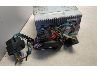 Радио/ проигрыватель CD/DVD / навигация X1312056, NX501EB Renault Clio IV D4F740