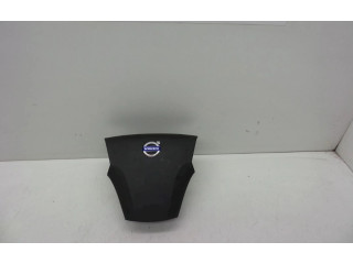 Подушка безопасности водителя 8623349, 31332807   Volvo C30