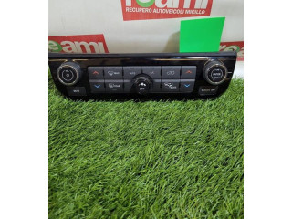 Блок управления климат-контролем K5VA35DX9AF, 46346020   Jeep Compass