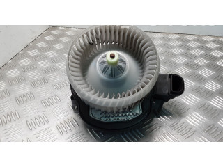 Вентилятор печки    MF1163602681, GX7319E624AA   Jaguar F-Pace