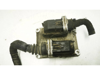 Блок управления двигателя 0261206715 Alfa Romeo 147