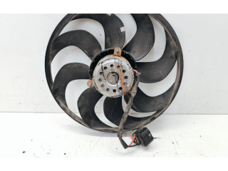 Вентилятор радиатора         Buick Encore I 