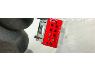 Зеркало электрическое        Ford Fusion  2002 - 2005 года   