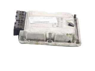 Блок управления двигателя Jeep Cherokee III KJ