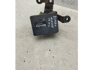 Блок АБС 1C0907379D, 00006063C2 Skoda Octavia Mk1 (1U) 1996 - 2004 года