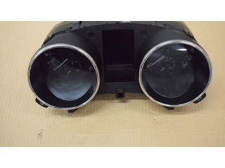 Спидометр (приборный щиток) Skoda Yeti (5L)