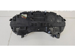 Панель приборов A1769008901, 0263700124   Mercedes-Benz A W176       