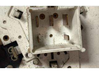 Блок управления климат-контролем 55115842 Jeep Grand Cherokee