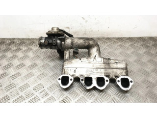 Всасывающий коллектор