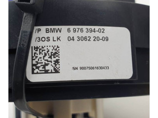 Подрулевой шлейф SRS 697639402 BMW 5 E60 E61