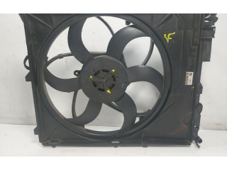 Вентилятор радиатора 17113452509, 6925702 BMW X3 E83