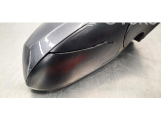 Зеркало электрическое        Hyundai i10  2013 - 2018 года   