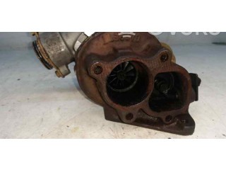  Турбина Peugeot 406  4541313, GARRET         