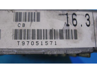 Блок управления коробки передач