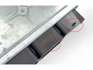 Блок управления двигателя S180134100A, 31336000   Volvo V50