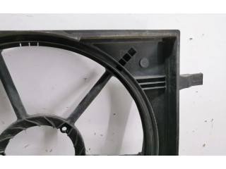 Диффузор Volkswagen ID.3  2019 -  года 1EA121203D      