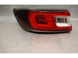 Зеркало электрическое Mercedes-Benz ML W164 2005 - 2011 года