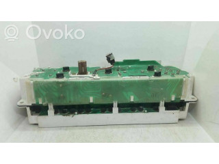 Přístrojová deska  Mitsubishi Galant Eterna 1986 1574007860  