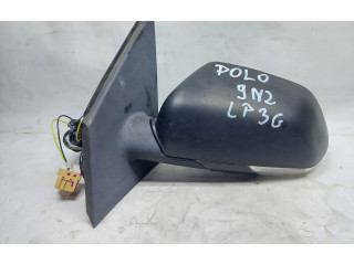 Zpětné zrcátko Volkswagen Polo IV 9N3 2005