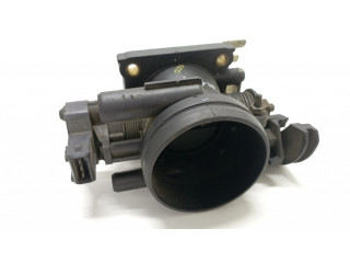 Дроссельная заслонка