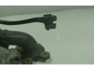 Турбина Volkswagen Golf SportWagen 05E145701K, 4918001640 для двигателя DFYA