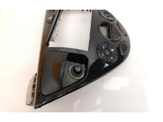 Блок управления климат-контролем 2S4H18C612AF   Ford Focus