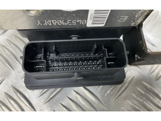 Блок АБС 5N0614109AE Audi Q3 8U 2011 - 2016 года