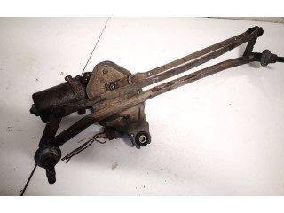 Комплект механизма стеклоочистителей Renault Trafic II (X83)