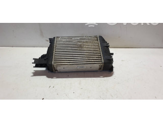 Интеркулер  14461B681D, 144967634R   Dacia Duster II 
