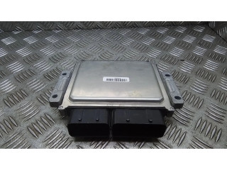 Řídící jednotka 9833346580, 9845750880 Citroen Jumpy 2022