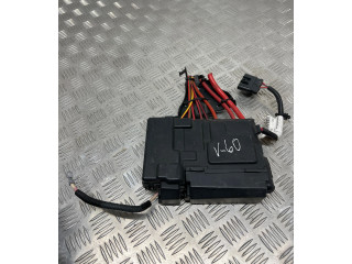 Pojistková skříňka 31337182, 031724 Volvo V60 2012