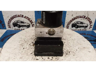 Блок АБС 1K0907379Q Audi A3 S3 A3 Sportback 8P 2005 - 2013 года