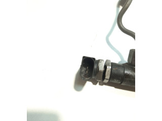 Топливная рампа 7795514, 0445216015   BMW 3 E90 E91  