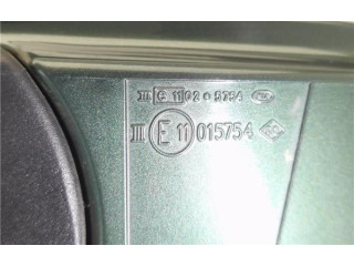 Зеркало электрическое        KIA Sorento  2002 - 2009 года   