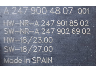 Блок управления Xenon