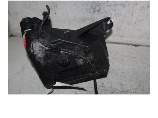 Блок предохранителей    Jeep Renegade    