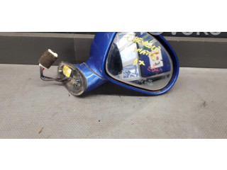 Зеркало электрическое        Chevrolet Matiz   -  года   