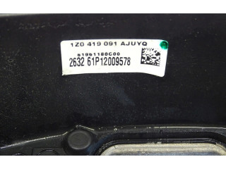 Руль Skoda Octavia Mk2 (1Z) 2004 - 2013 года 1Z0419091