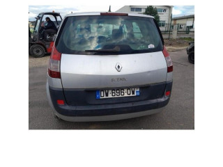 Вентилятор печки    7701056598, 7701056598   Renault Scenic II -  Grand scenic II