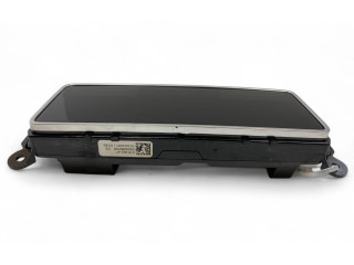 Блок управления климат-контролем 4K0919158C   Audi e-tron