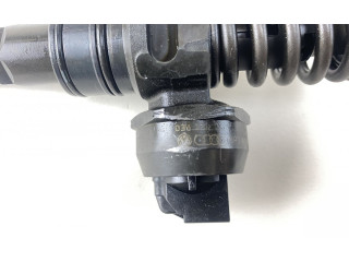 Комплект форсунок 0414720215, 038130073AG Audi A2 BHC