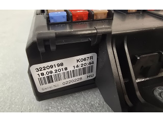 Блок предохранителей 31682732 Volvo XC90