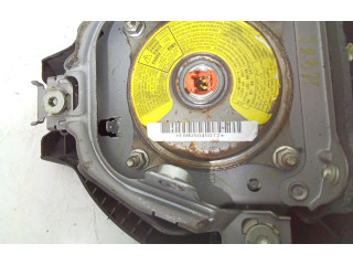 Подушка безопасности водителя    Citroen C1